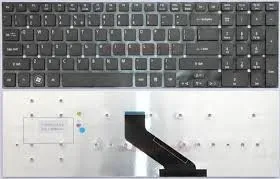 Acer Aspire 5755 Wired Keyboard