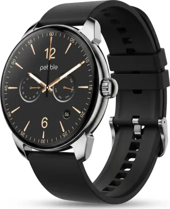 Pebble Spectra Go Smartwatch