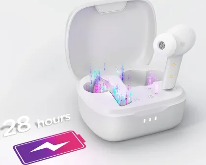 Lenovo Smart True Wireless Earbuds