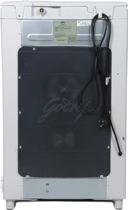 Godrej WT 600C Top Loading Washing Machine