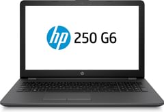 HP Elite Book 8460p Series Laptop vs HP 250 G6 Laptop