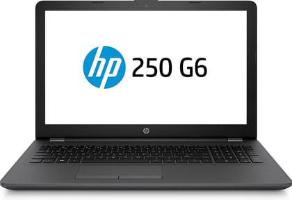 HP 250 G6 (2RC07PA) Laptop (6th Gen Ci3/ 4GB/ 1TB/ FreeDOS/ 2GB Graph)