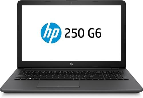 HP 250 G6 (2RC07PA) Laptop (6th Gen Ci3/ 4GB/ 1TB/ FreeDOS/ 2GB Graph)