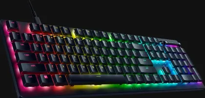 Razer DeathStalker V2 Wired Gaming Keyboard - image 3