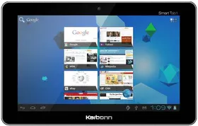 Karbonn Smart Tab 1 (4GB)