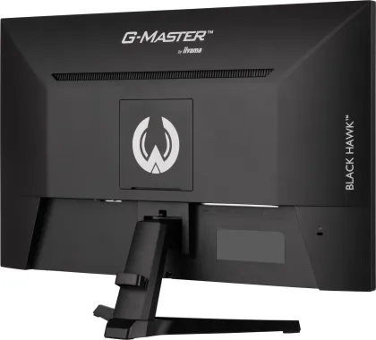 Iiyama G2755HSU 27 inch Full HD Monitor