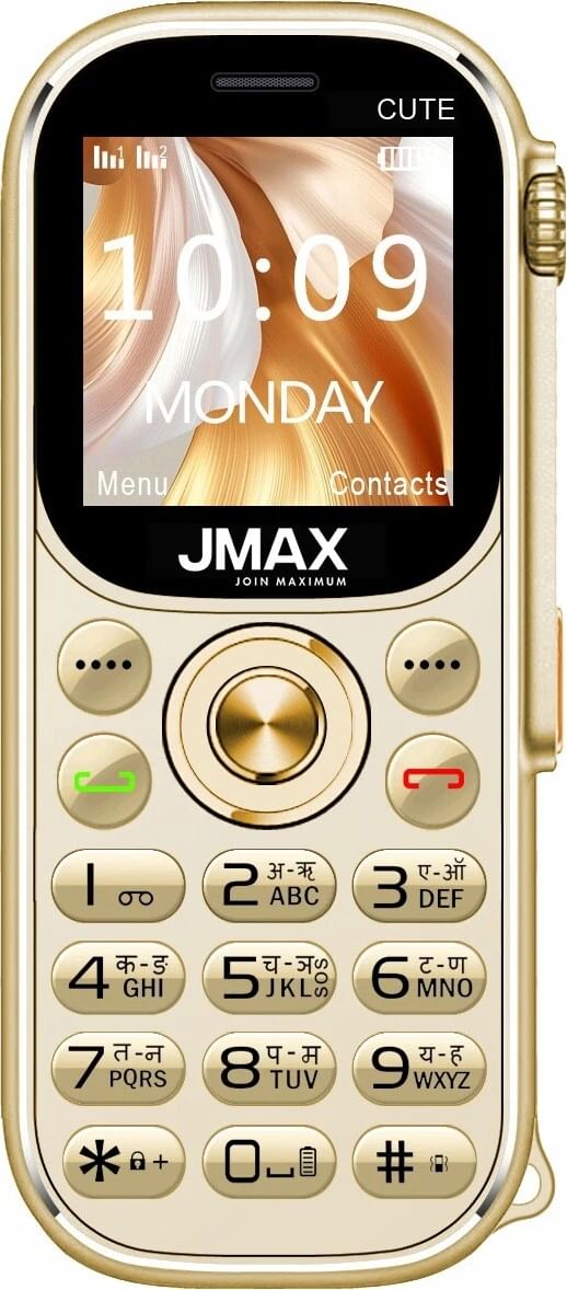 Jmax Cute Price in India 2025, Full Specs & Review | Smartprix