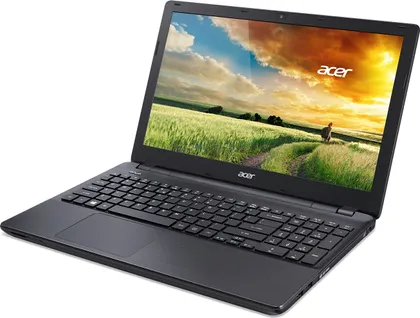 Acer Aspire E5-551G (NX.MLESI.001) Laptop (APU Quad Core A10/ 8GB/ 1TB/ Linux/ 2GB Graph)