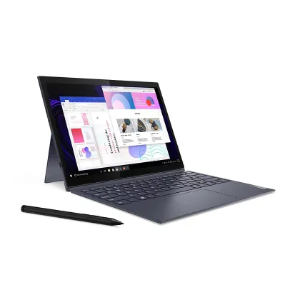 Lenovo Tab Yoga Duet 7 (11th Gen Core i5/ 8GB/ 512GB SSD/ Win10)