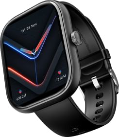 boAt Wave Sigma Smartwatch