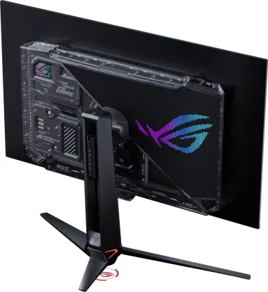 Asus ROG Swift OLED PG32UCWM 32 inch UHD 4K Gaming Monitor
