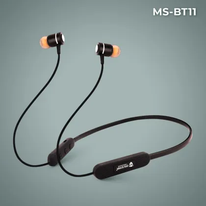 MS STAR MS-BT11 Wireless Neckband