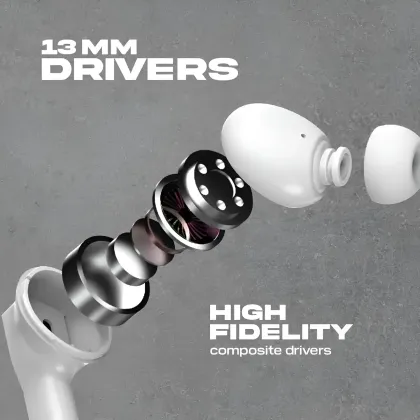 Vehop YW14 True Wireless Earbuds