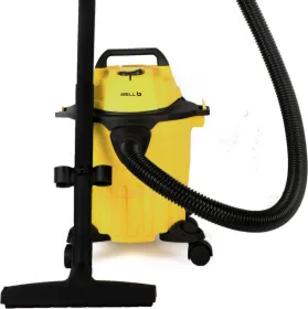 iBELL VC120YB Plus Wet & Dry Vacuum Cleaner