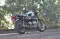 Triumph Bonneville T100 Dual Tone