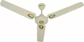 Usha US99126 1300 mm 3 Blade Ceiling Fan