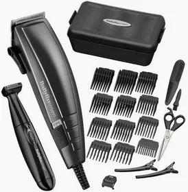 Babyliss Body Grooming BA7447BU Trimmer