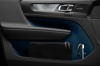 Volvo C40 Recharge E80