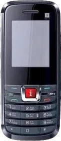 iBall Shaan S306