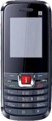 iBall Shaan S306