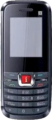 iBall Shaan S306