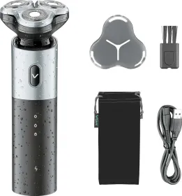 VGR V-343 Electric Shaver