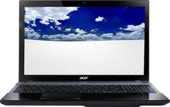 Acer Aspire V3-571G Laptop (3rd Gen Ci5/ 4GB/ 750GB/ Win7 HB/ 2GB Graph) (NX.RZLSI.009)