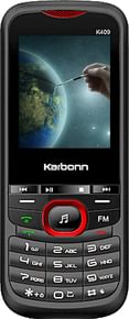 Karbonn K409 Beat Master
