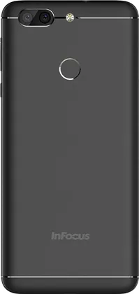 InFocus Vision 3 Pro