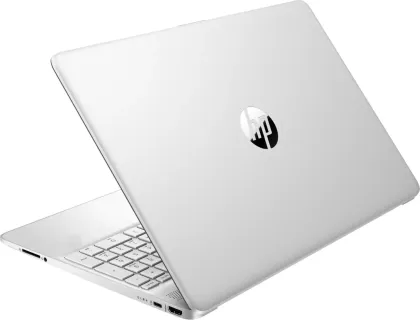 HP 15s-eq0063au Laptop (AMD Dual Core Ryzen 3/ 4GB/ 512GB SSD/ Win10)