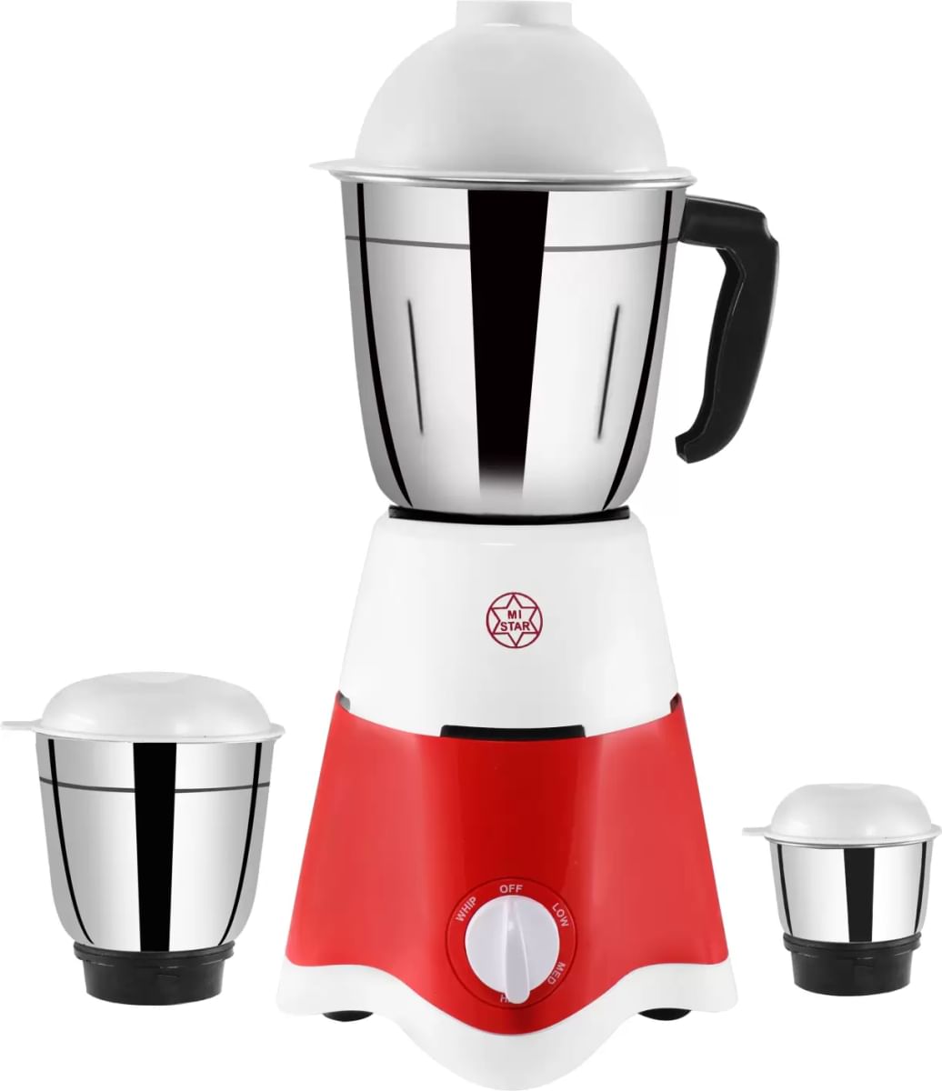 surya star mixer grinder 750 watts price
