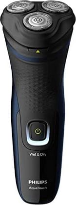 Philips Aquatouch S1323/45 Wet and Dry Shaver