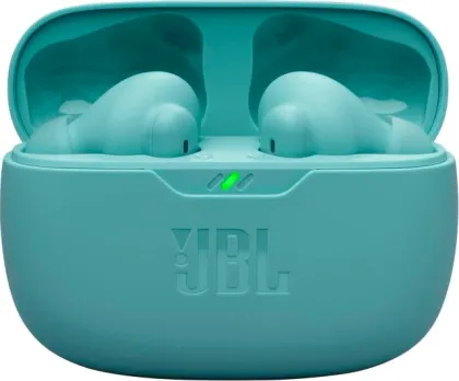JBL Vibe Beam 2 True Wireless Earbuds
