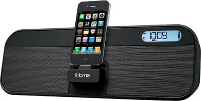 iHome iD28 Speaker for iPad / iPhone / iPod