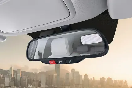 Hyundai Creta SX(O) Diesel AT