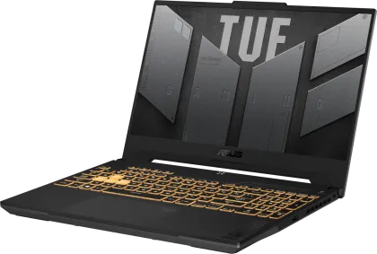 Asus TUF Gaming A15 FA507NUR-AS73 Gaming Laptop (AMD Ryzen 7 7435HS/ 16GB/ 512GB SSD/ Win11/ 6GB Graphics)