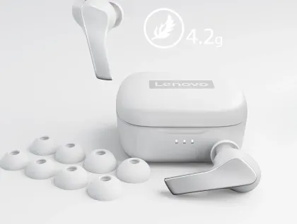 Lenovo Smart True Wireless Earbuds