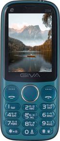 Giva 204 vs Samsung Galaxy S23 Ultra 5G