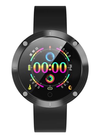 lenovo smartwatch w5