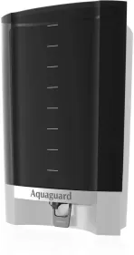 Eureka Forbes GWPDRRUME00000 8.5 L RO + UV + MTDS Water Purifier