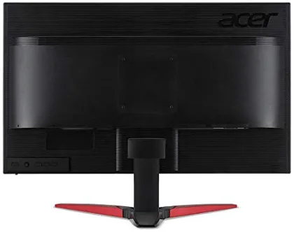 Acer KG271C 27-inch  Full HD Gaming Monitor