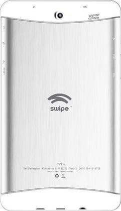 Swipe W74 Tablet
