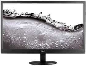 AOC E970SWNL18.5-inch XGA Monitor