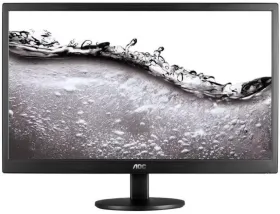AOC E970SWNL18.5-inch XGA Monitor
