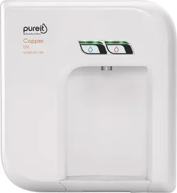Pureit Copper UV Water Purifier