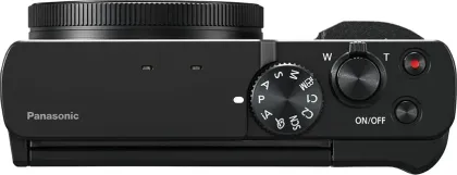 Panasonic Lumix ZS99 Point and Shoot Camera