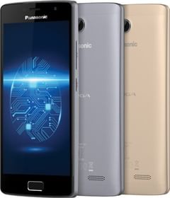 Panasonic Eluga Tapp
