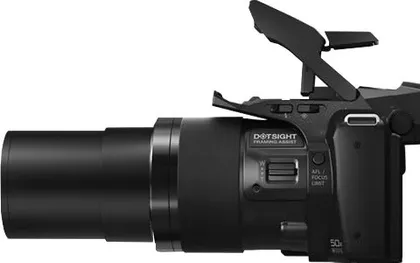 Olympus SP-100EE Point & Shoot Camera