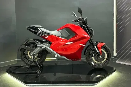 Raptee T30