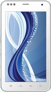 Intex Aqua Style (512MB RAM)